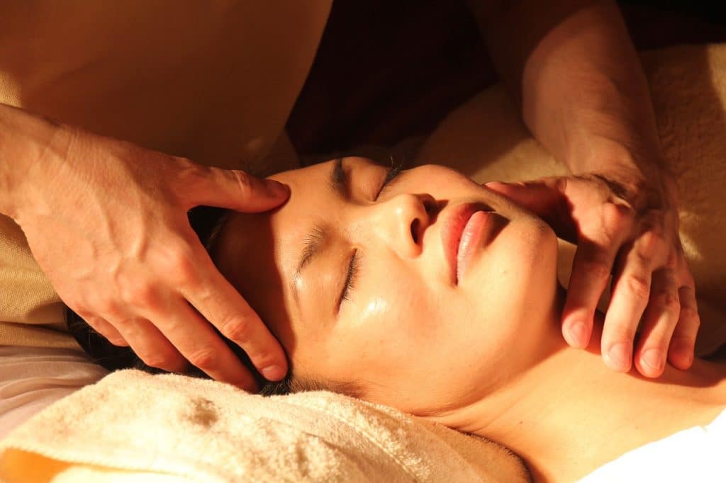massage naturiste à paris